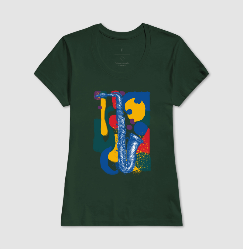 Camisa 9