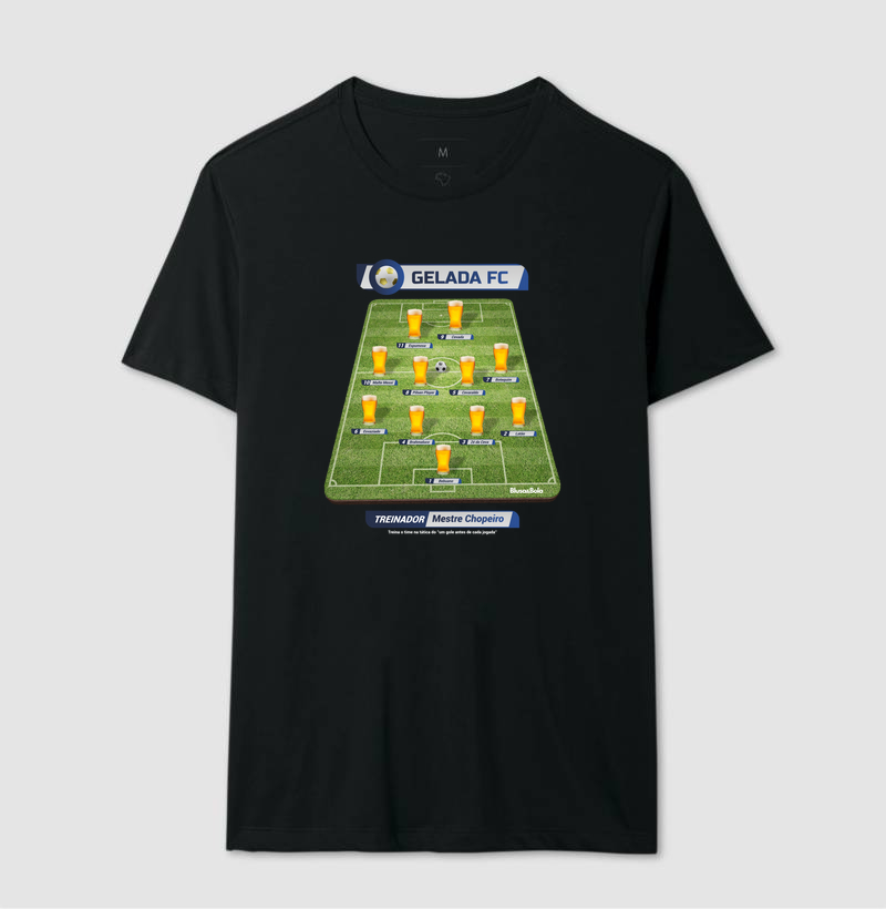 Camisa 10
