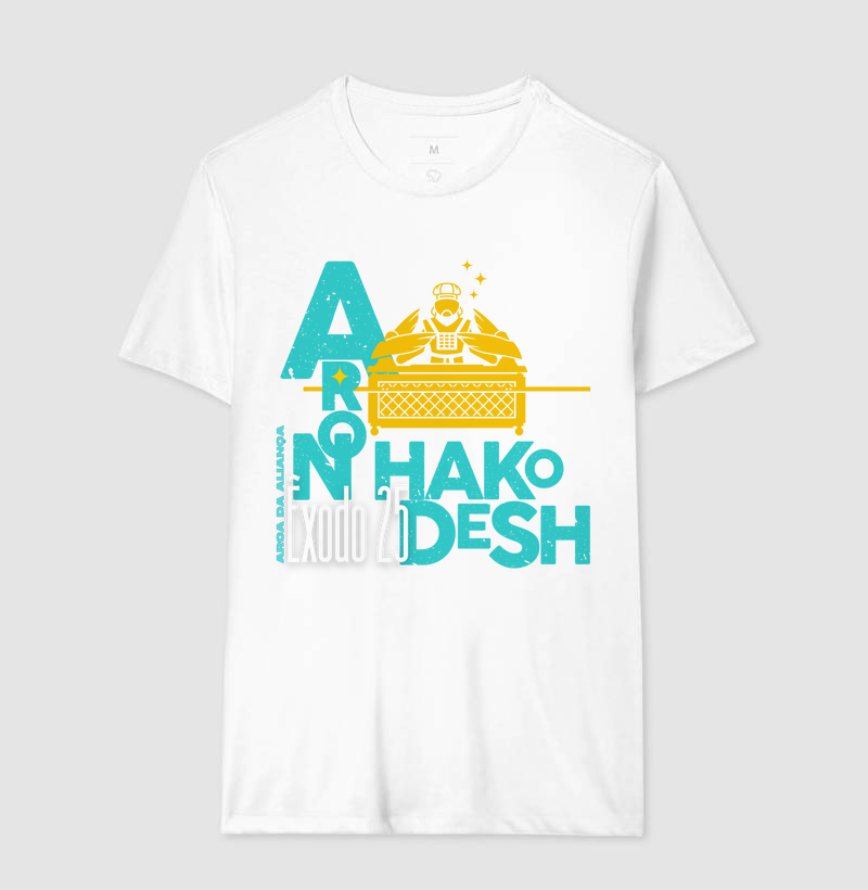 Camisa 18