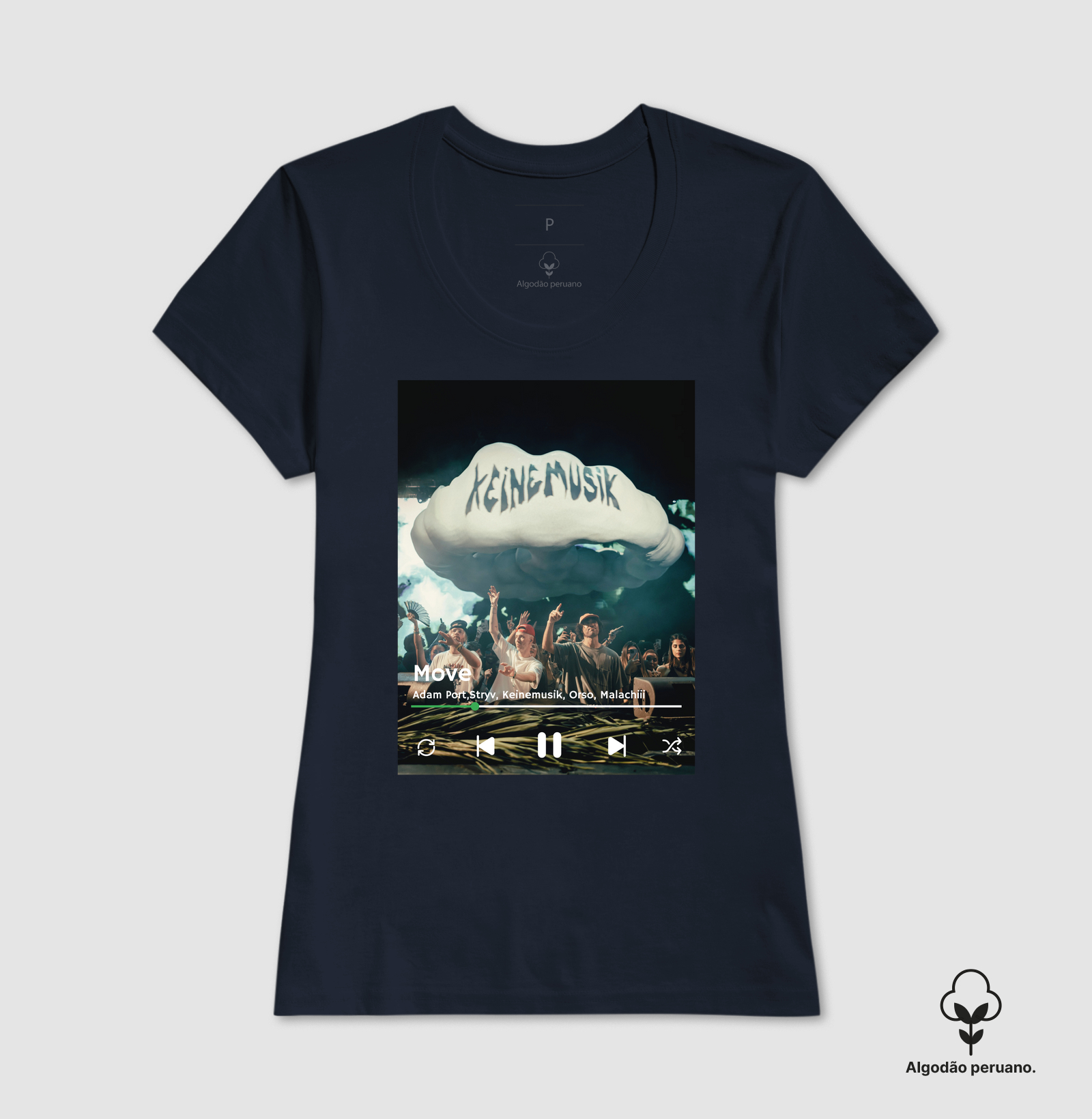 Camisa 5