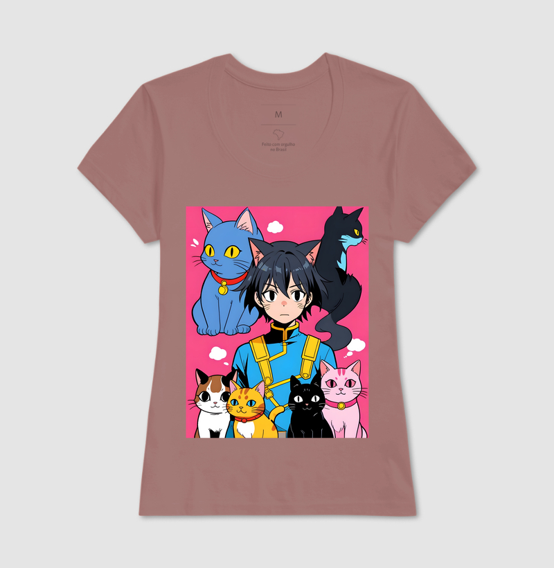 Camisa 14