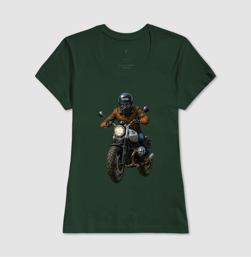 Camisa 12