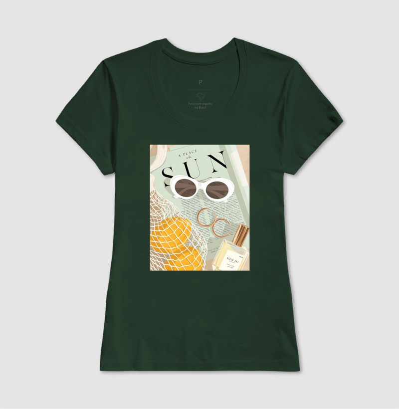 Camisa 11