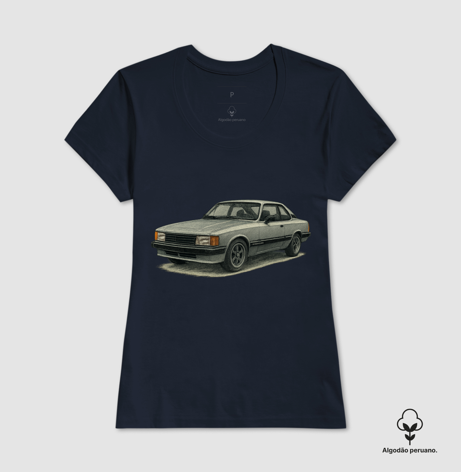 Camisa 2