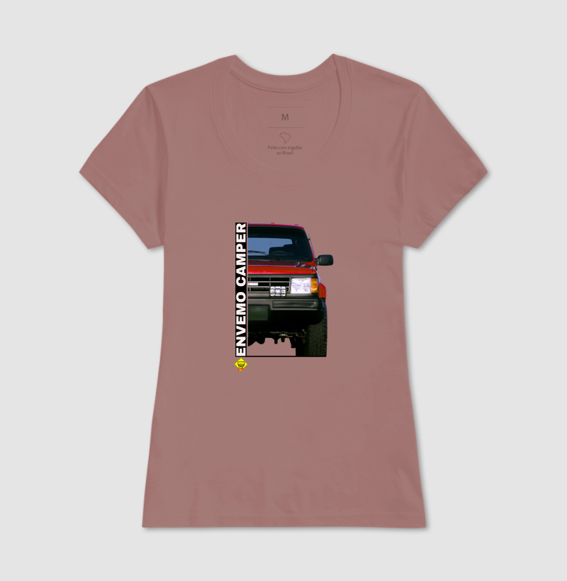 Camisa 19