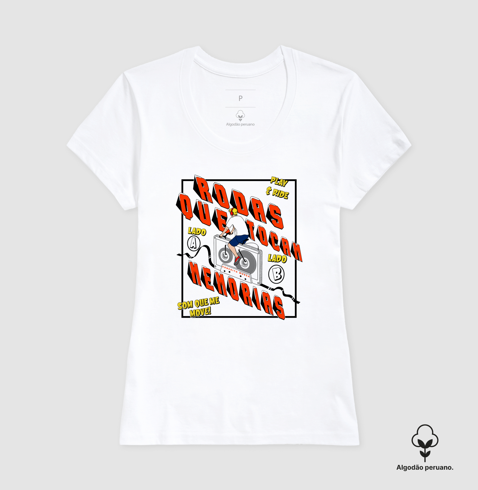 Camisa 2