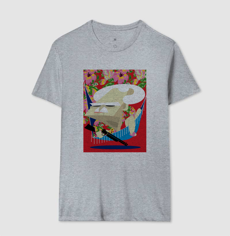Camisa 15
