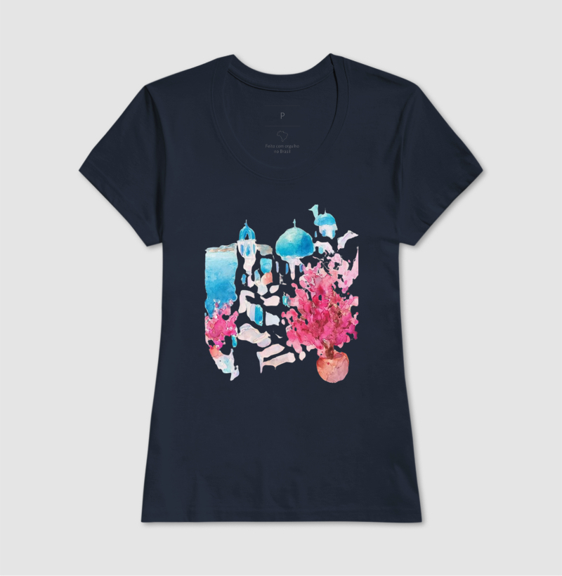 Camisa 8