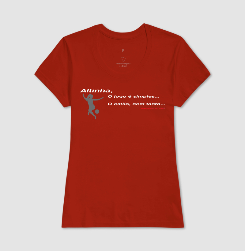 Camisa 13