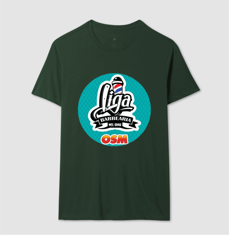 Camisa 11