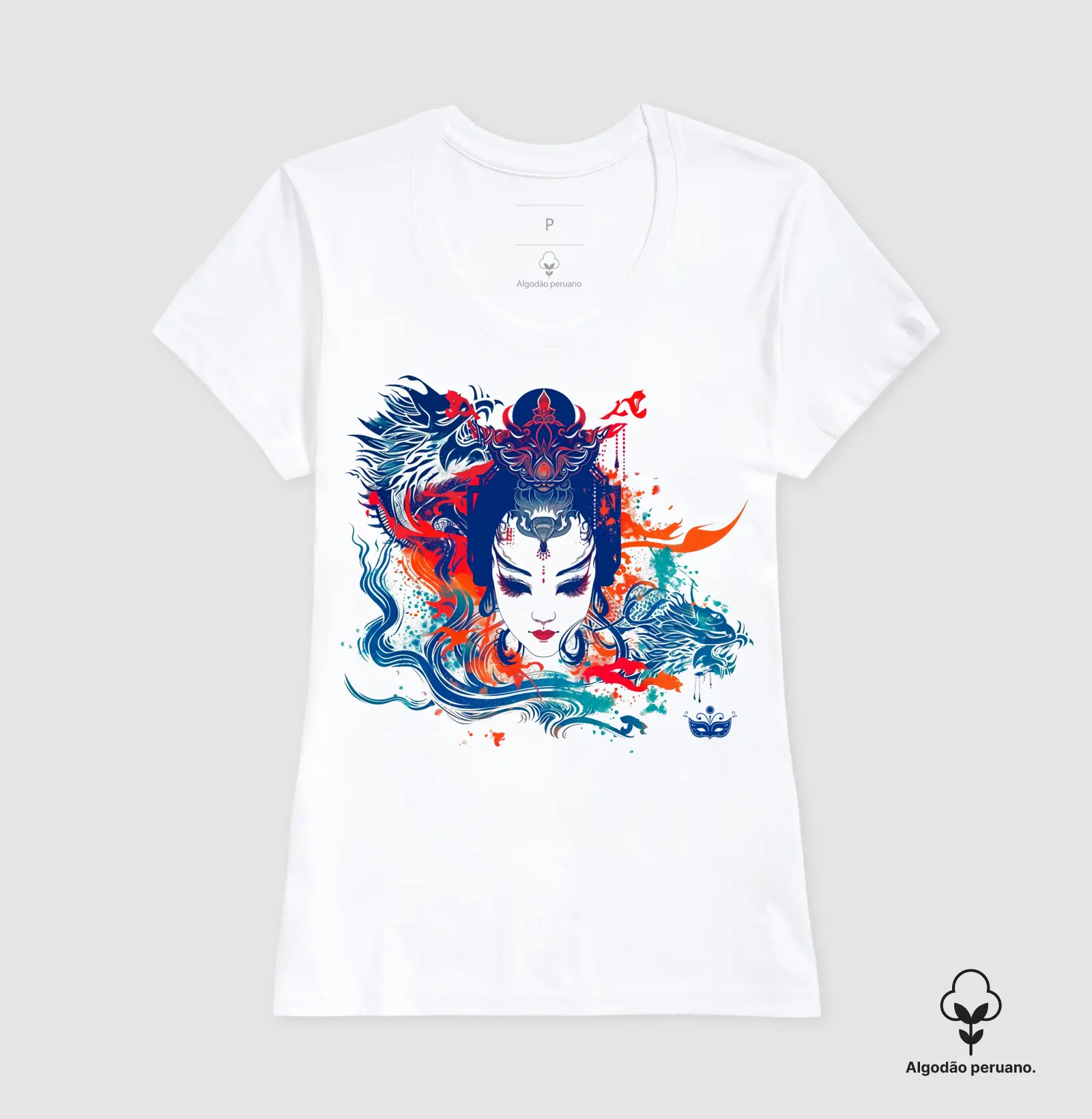 Camisa 2