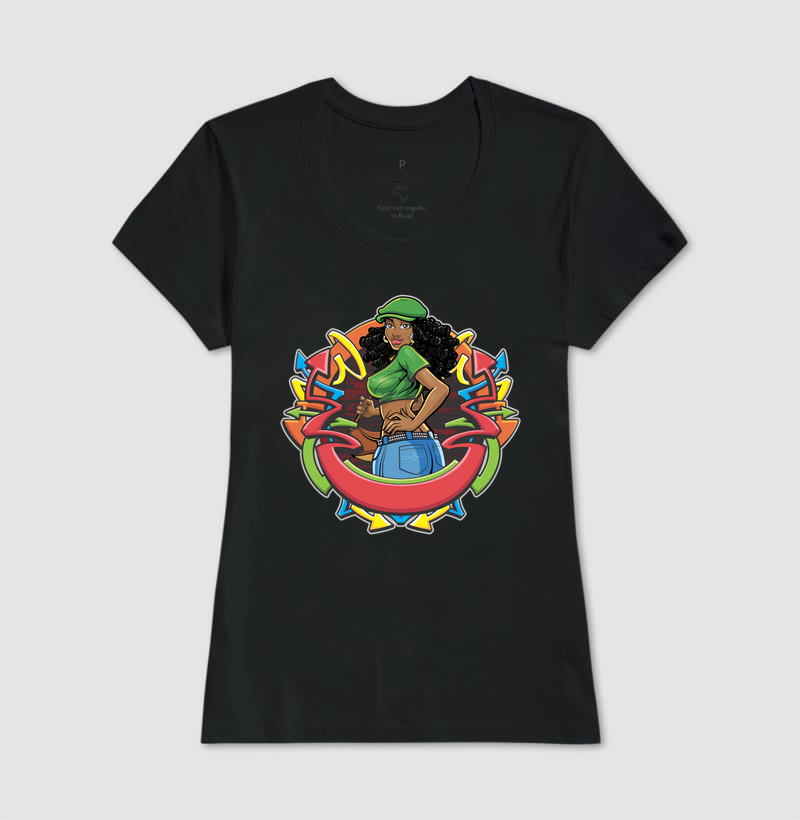 Camisa 13