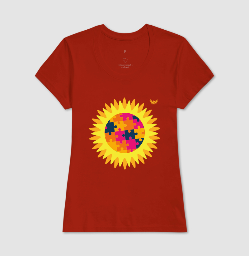 Camisa 9