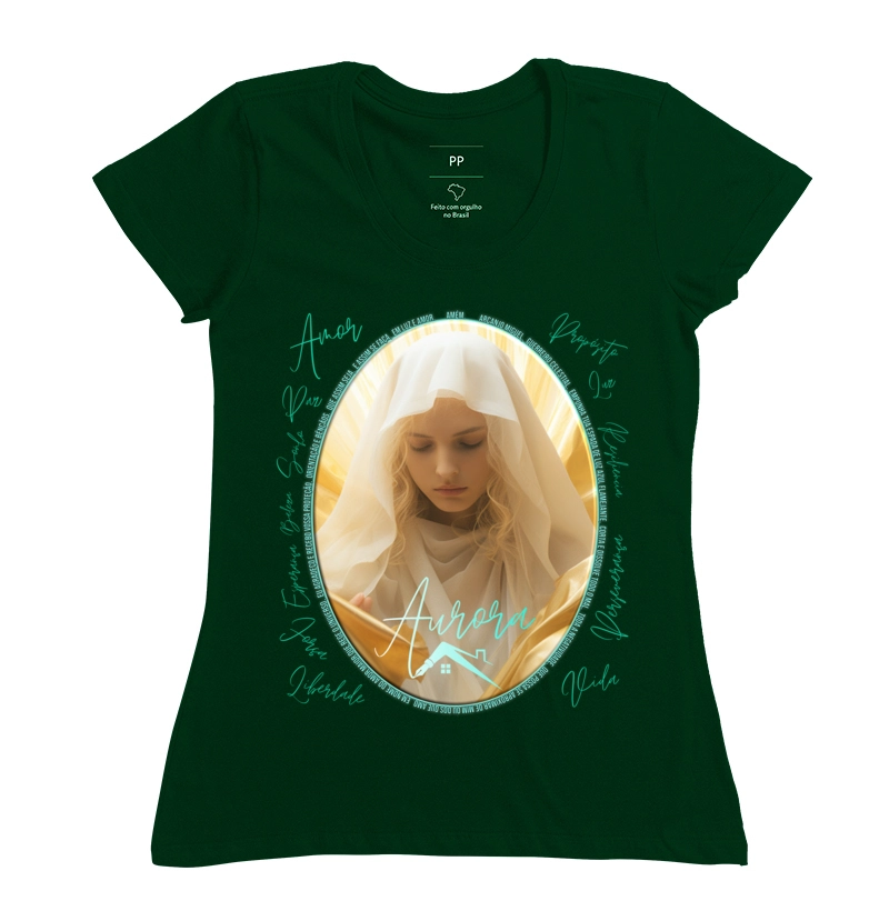 Camisa 12