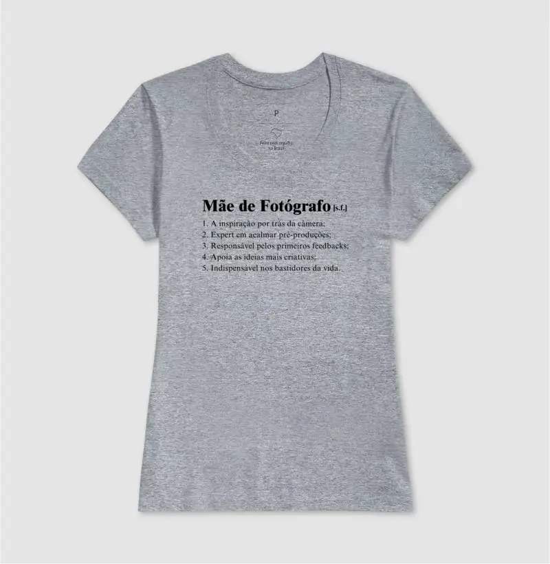 Camisa 11