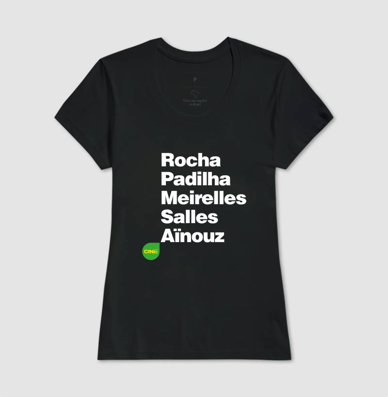 Camisa 19
