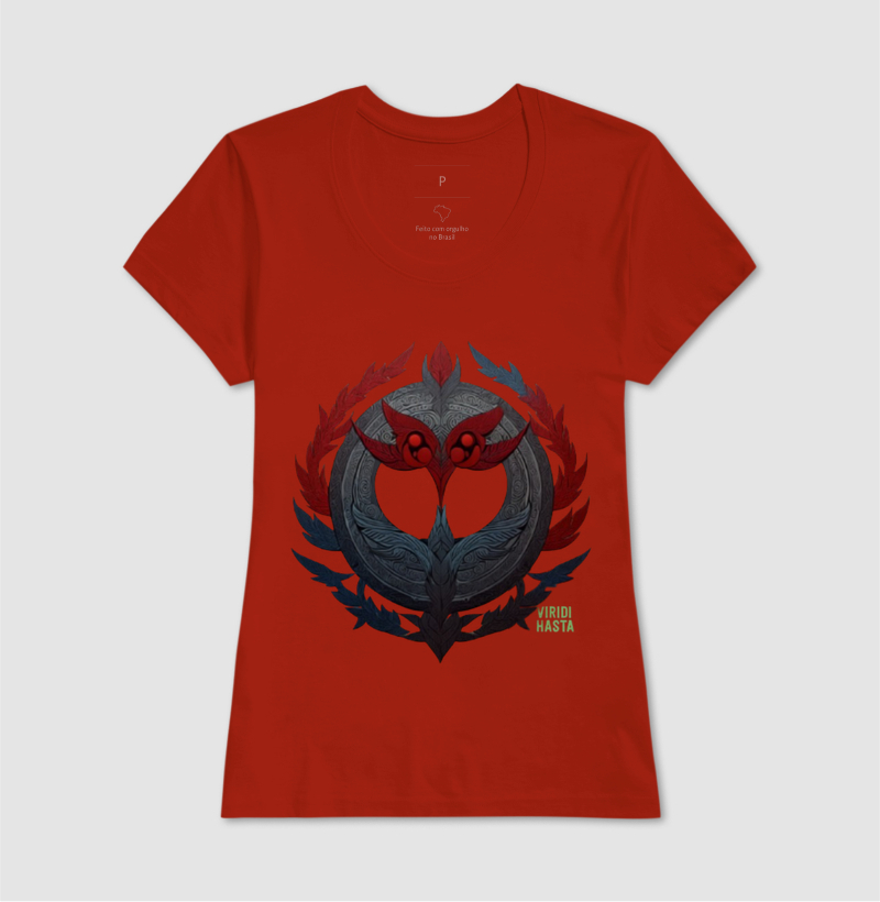 Camisa 9
