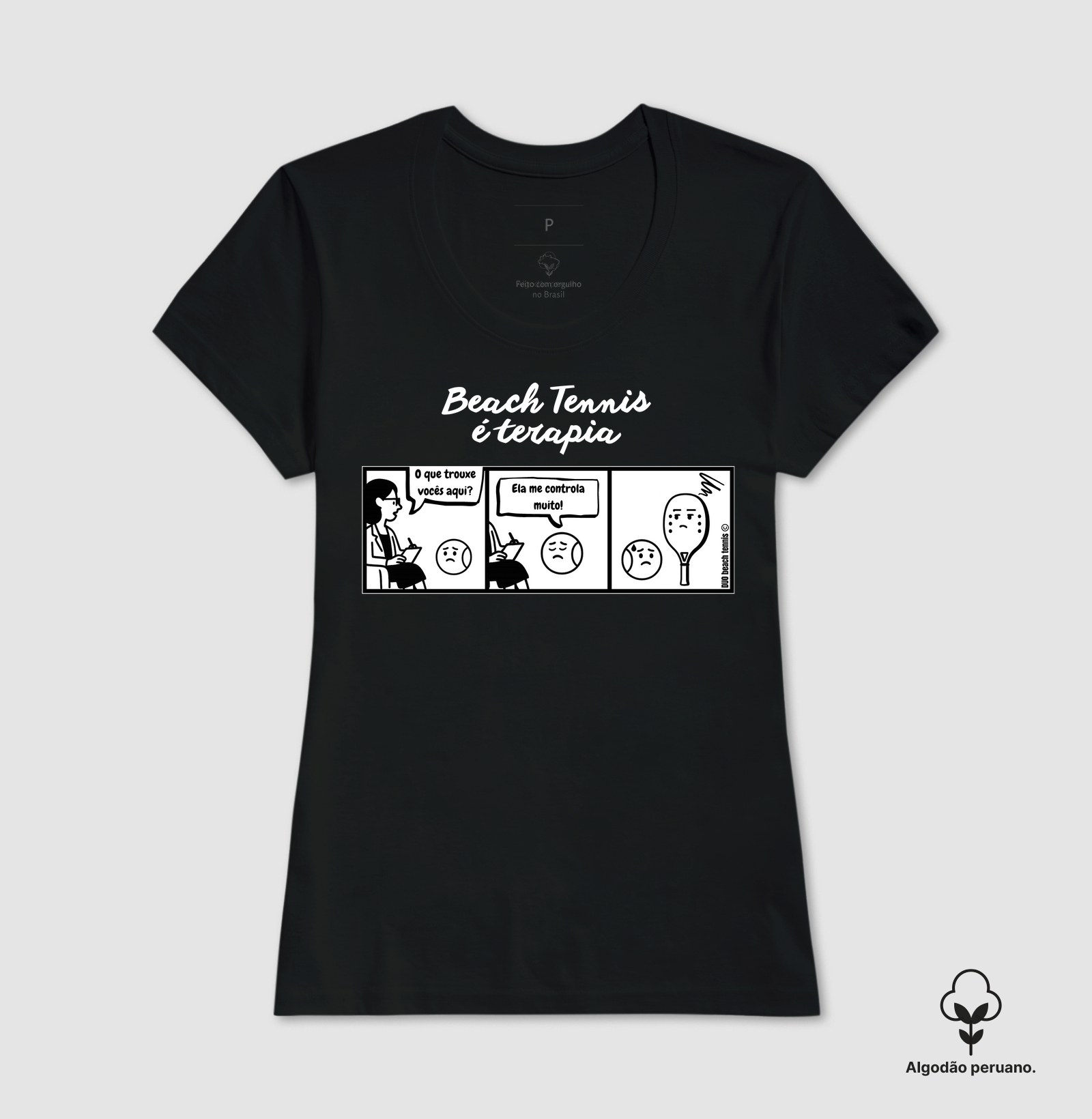 Camisa 3