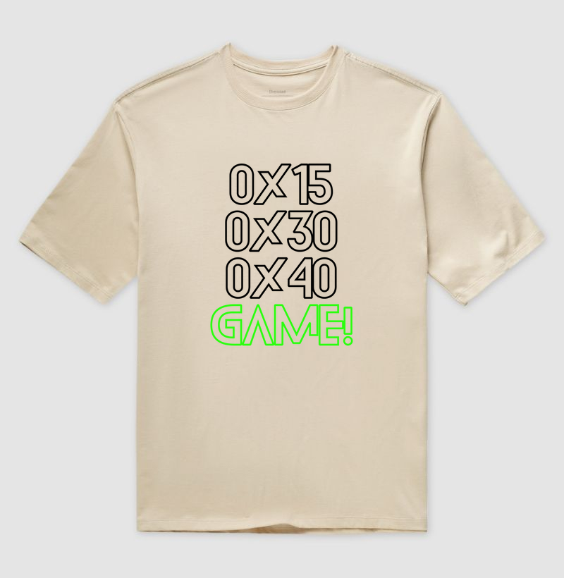 Camisa 5