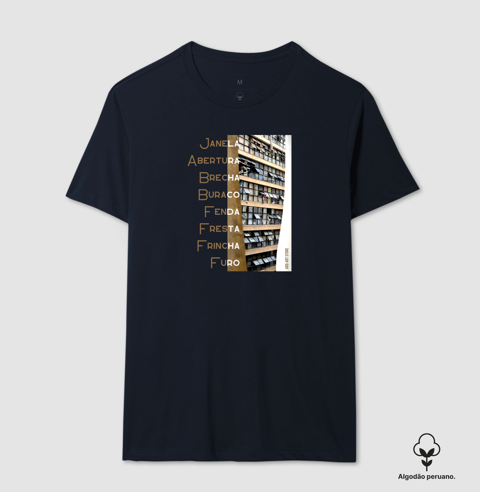 Camisa 1