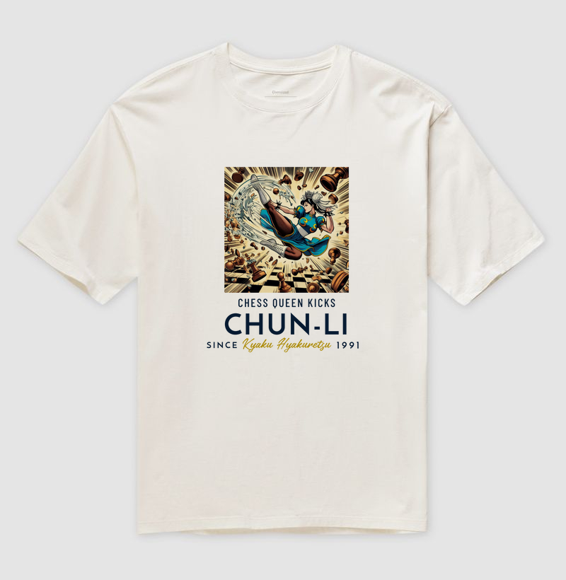 Camisa 3