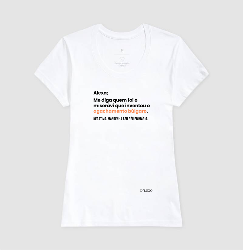 Camisa 7