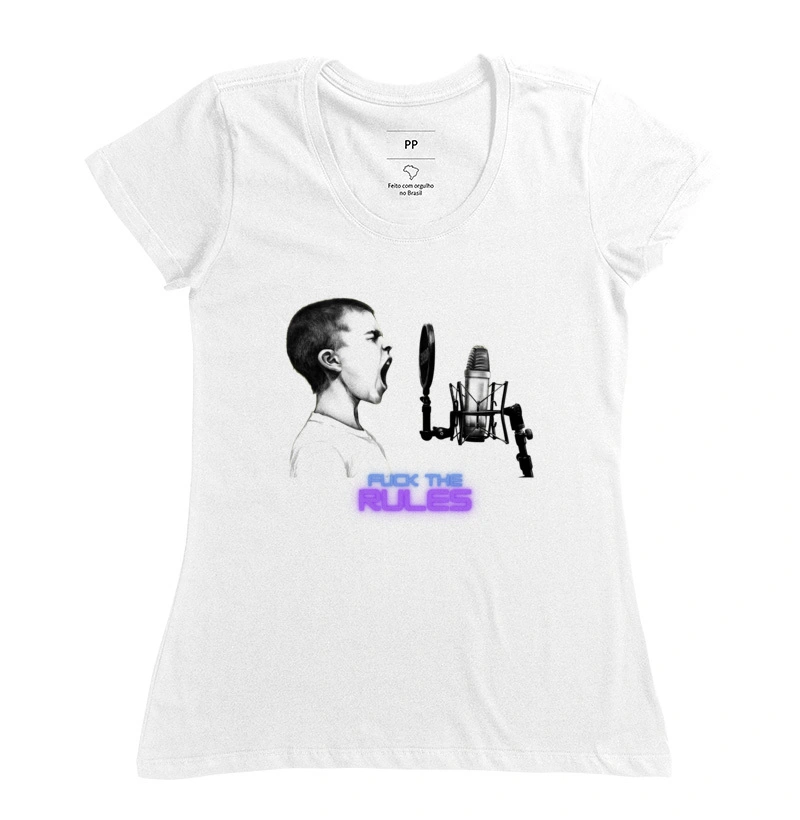 Camisa 5