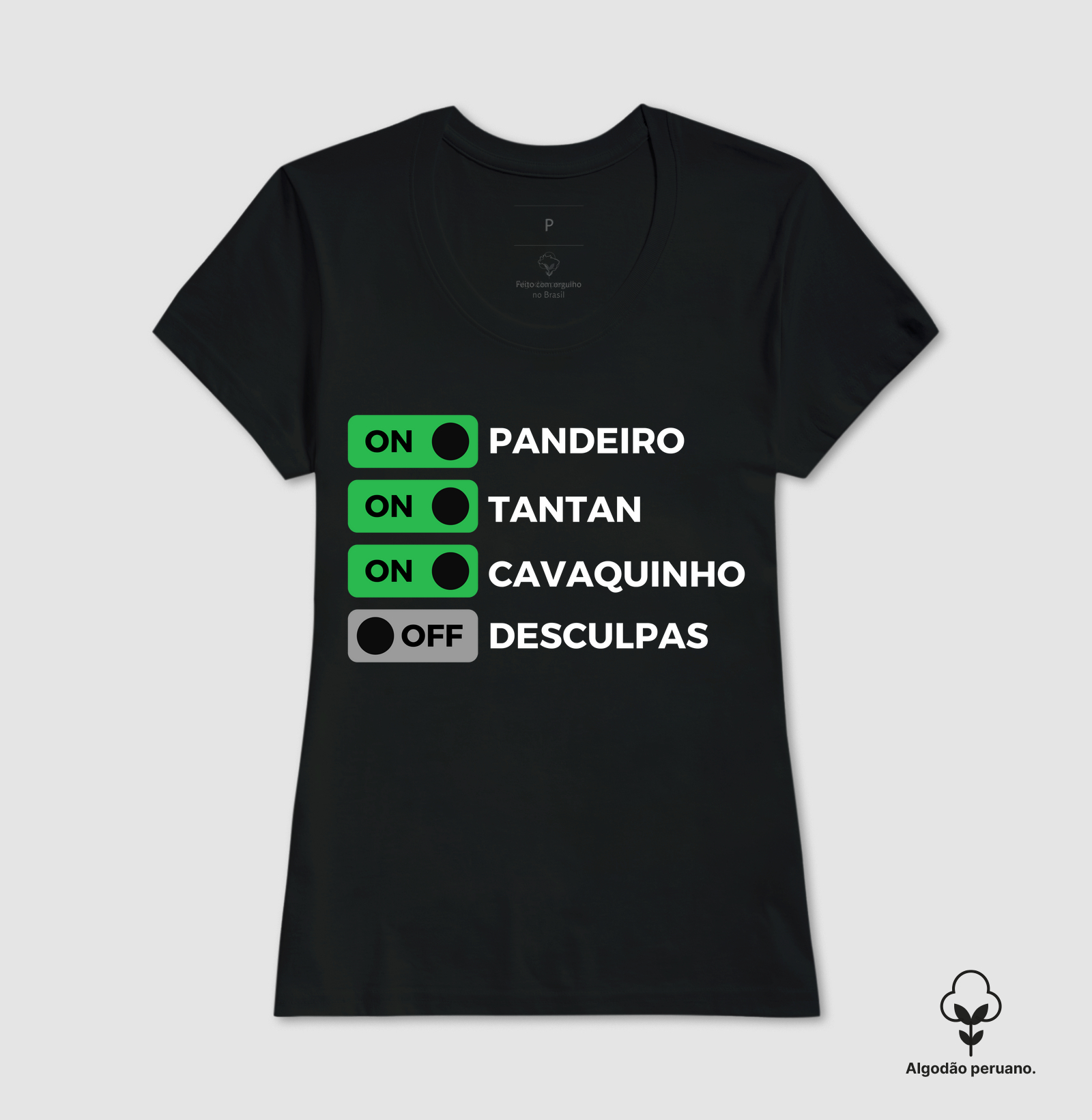 Camisa 5