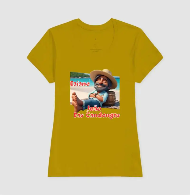 Camisa 13