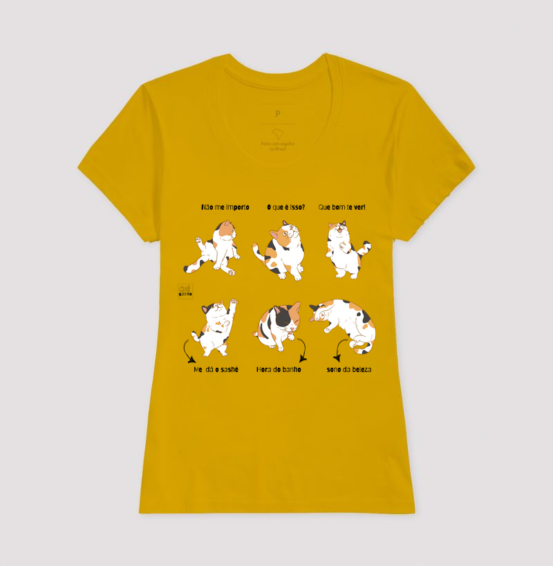 Camisa 13