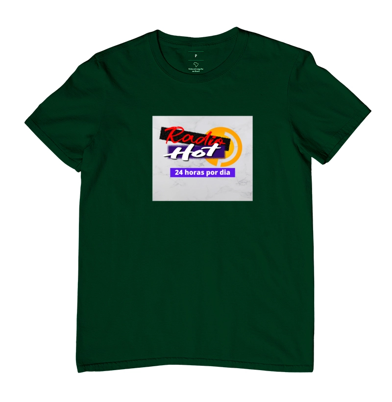 Camisa 11