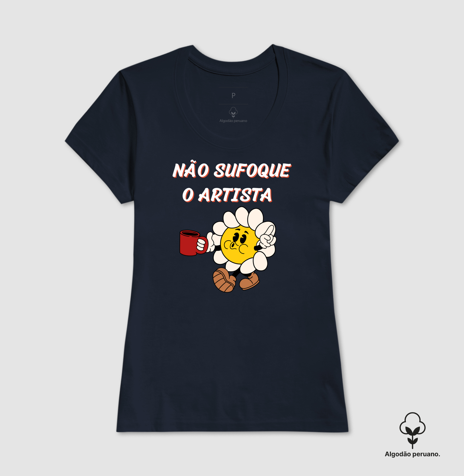 Camisa 6