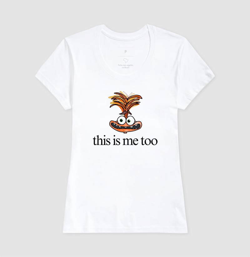 Camisa 3