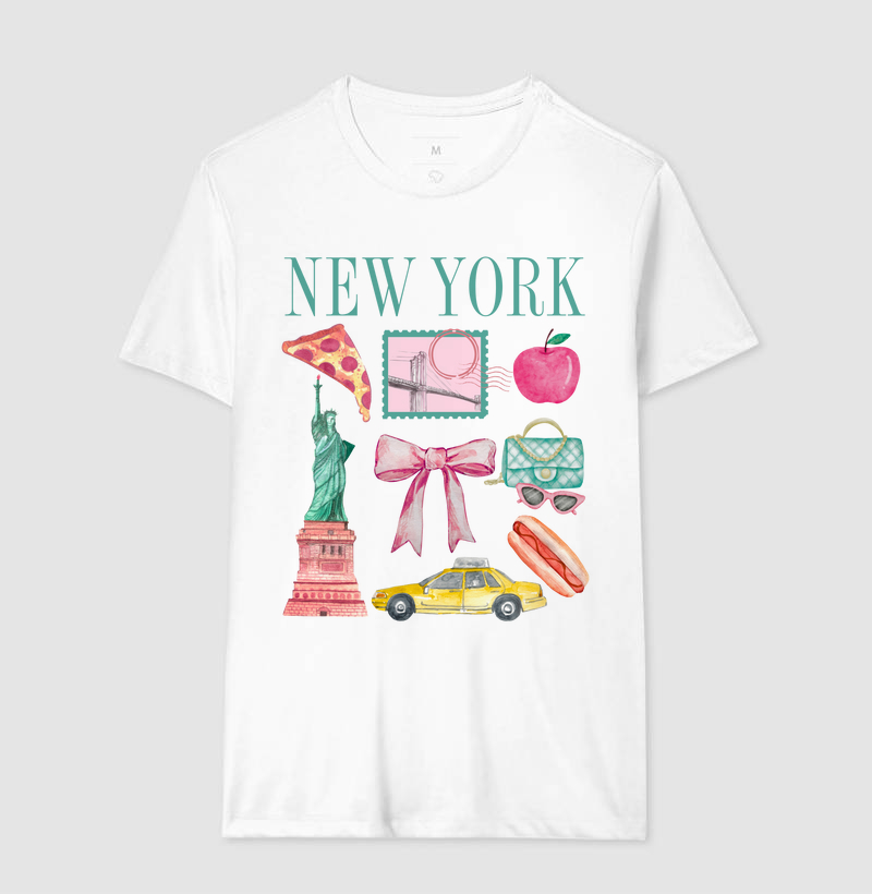 I <3 NY