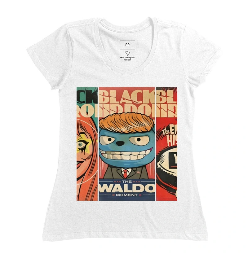 Camisa 4