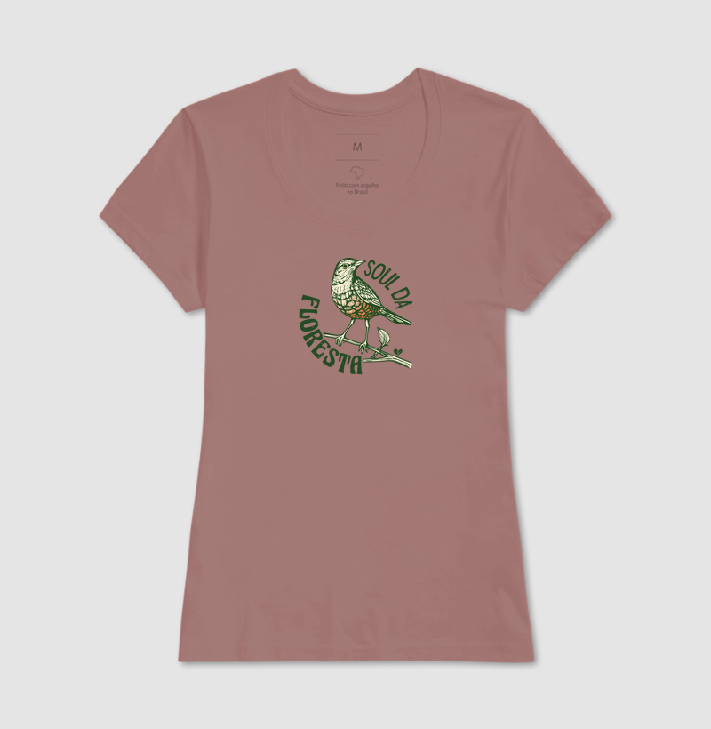 Camisa 18