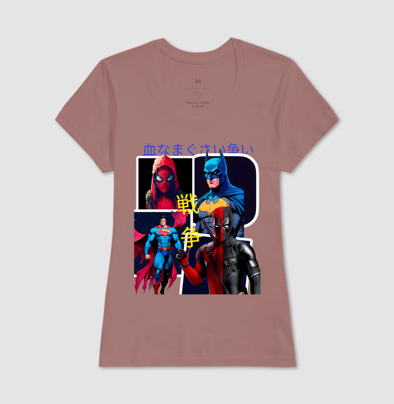 Camisa 16