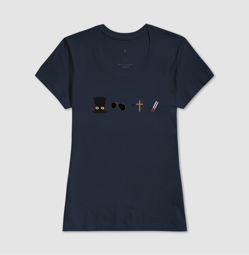 Camisa 6