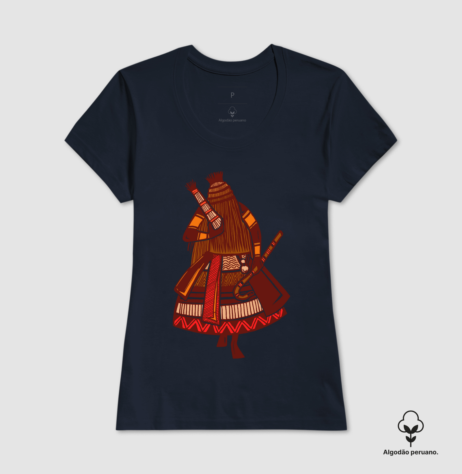 Camisa 2