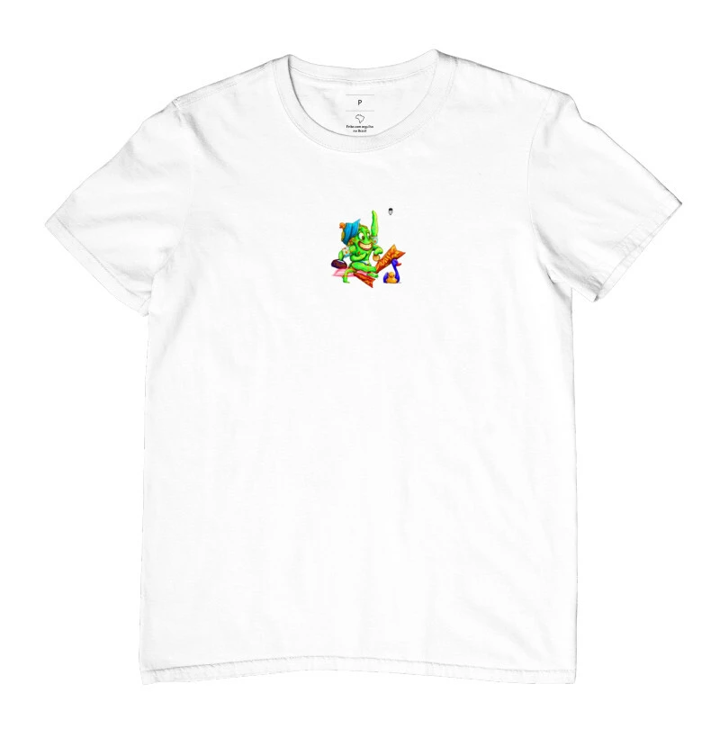 Camisa 3