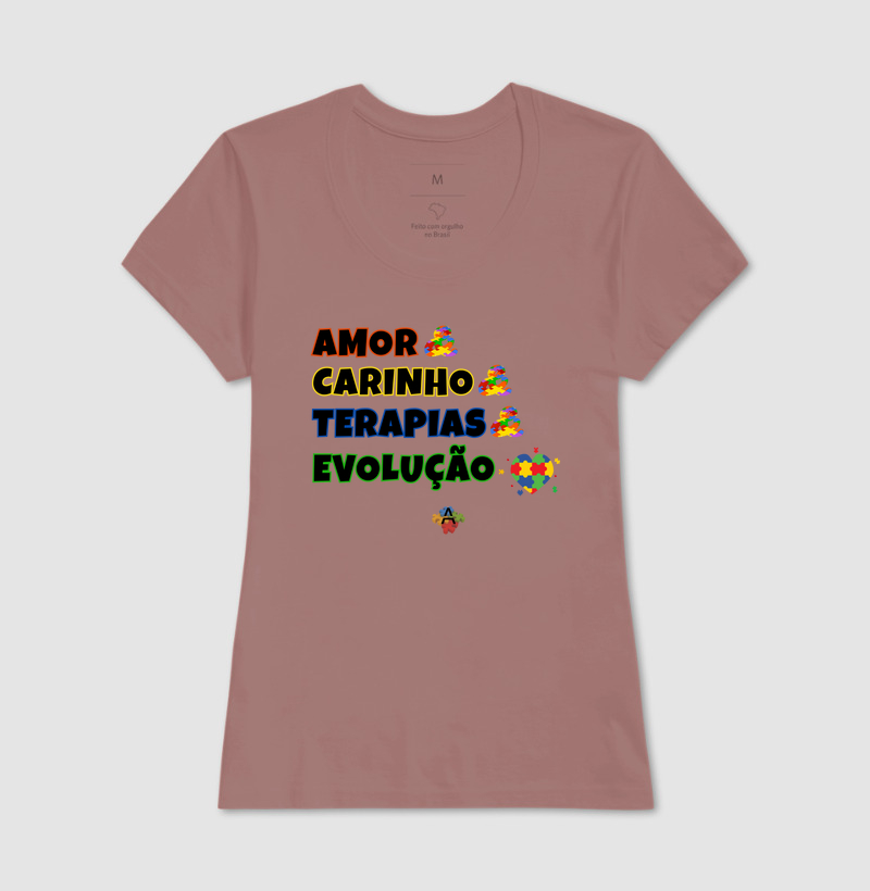 Camisa 19