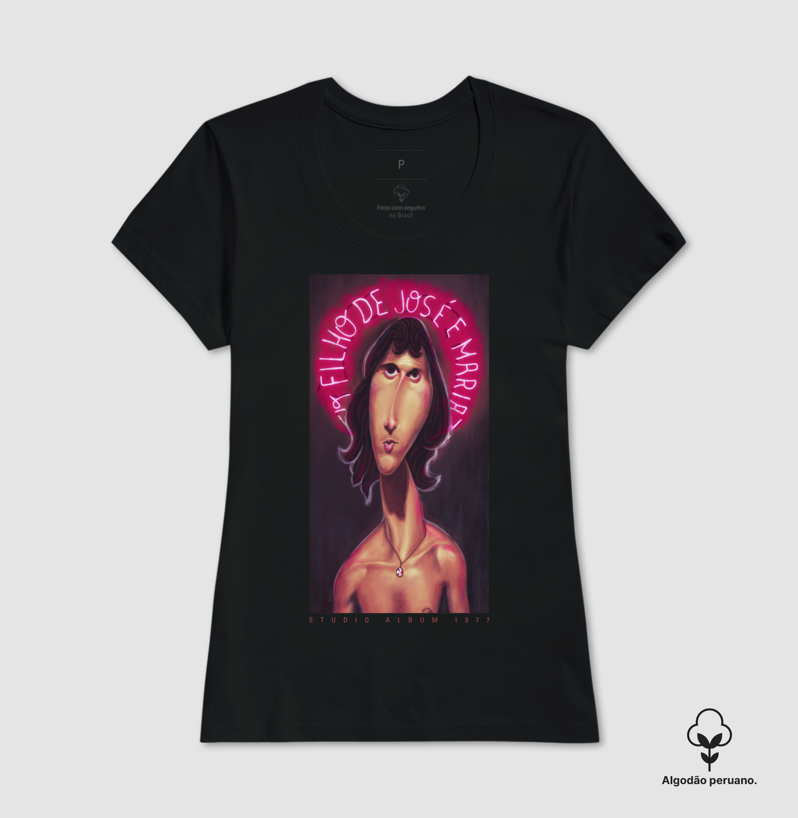 Camisa 4