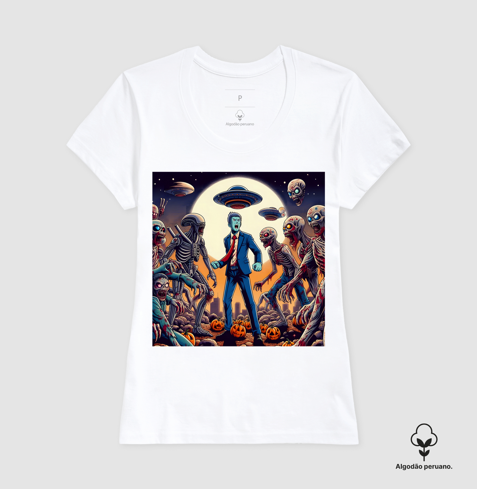 Camisa 5