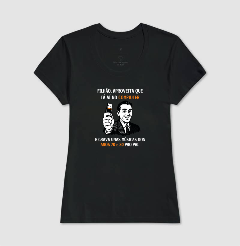 Camisa 7