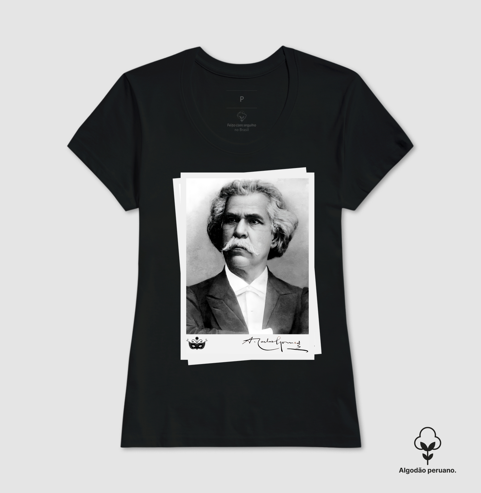 Camisa 5