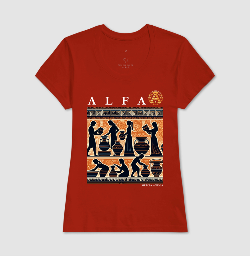 Camisa 10