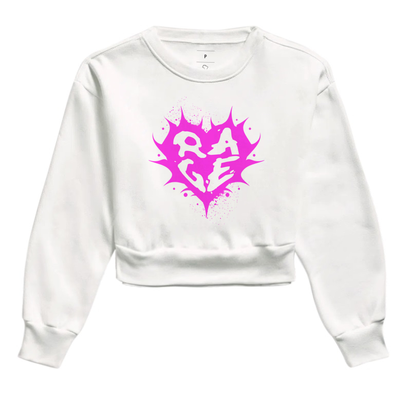 Rage Heart