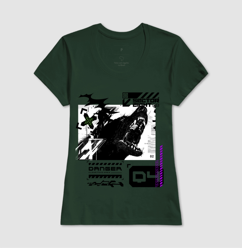 Camisa 13