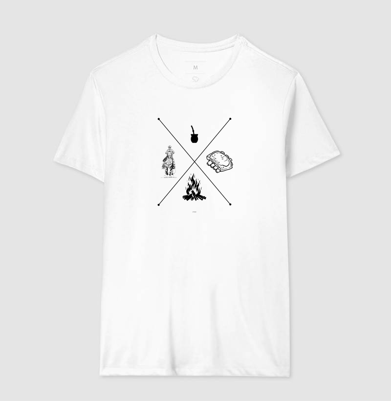 Camisa 10