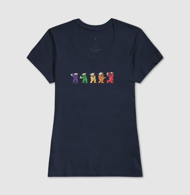Camisa 6